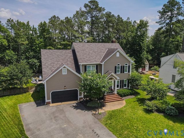5745 Creek Mill Way, Glen Allen, VA 23059