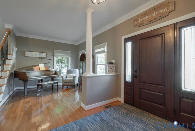 5745 Creek Mill Way, Glen Allen, VA 23059