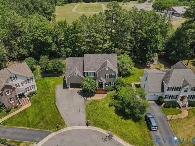 5745 Creek Mill Way, Glen Allen, VA 23059