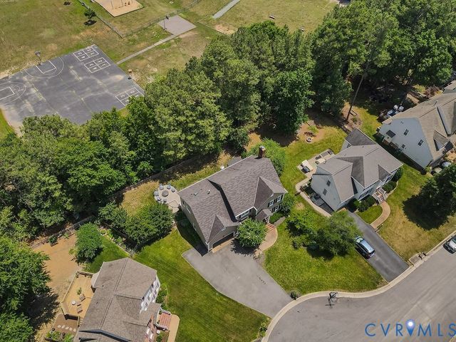 5745 Creek Mill Way, Glen Allen, VA 23059