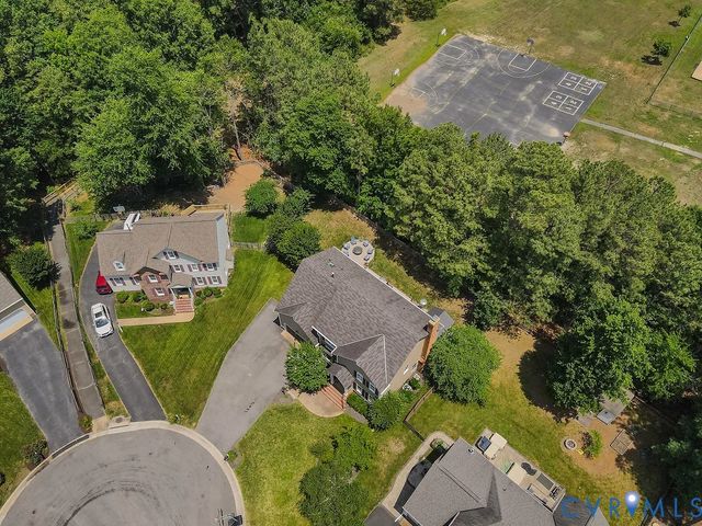5745 Creek Mill Way, Glen Allen, VA 23059