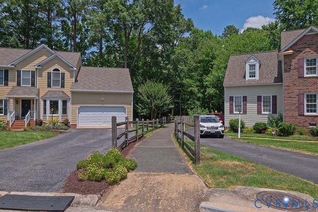 5745 Creek Mill Way, Glen Allen, VA 23059