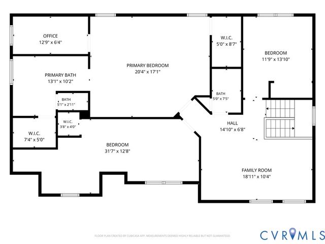 5745 Creek Mill Way, Glen Allen, VA 23059