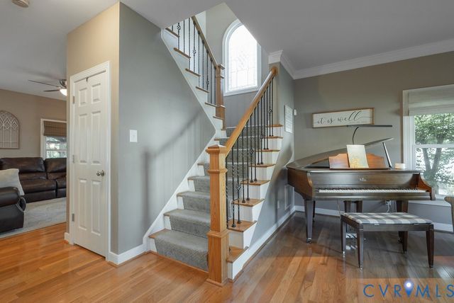 5745 Creek Mill Way, Glen Allen, VA 23059