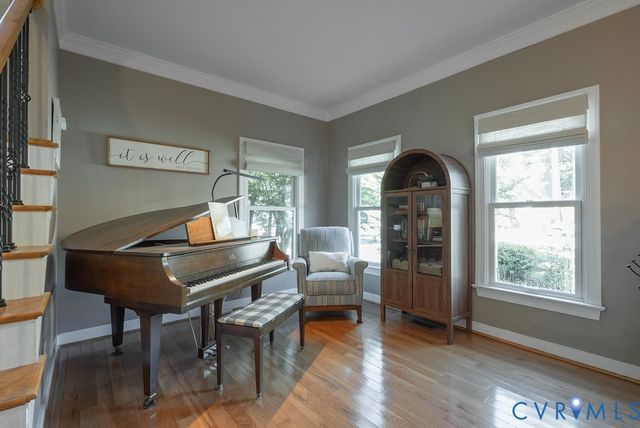 5745 Creek Mill Way, Glen Allen, VA 23059