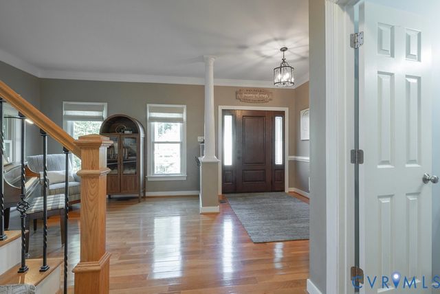 5745 Creek Mill Way, Glen Allen, VA 23059