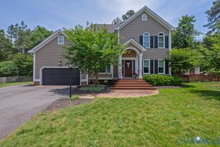 5745 Creek Mill Way, Glen Allen, VA 23059