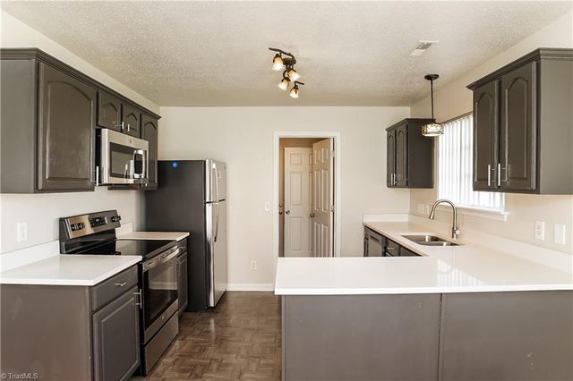 1015 Highstone Drive, Greensboro, NC 27406