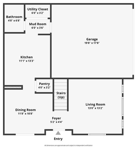 1043 Lovell Lane S, Roseville, MN 55113