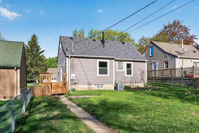 2747 Jersey Avenue S, Saint Louis Park, MN 55426