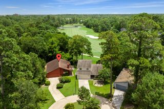 2 N Timber Top Dr, The Woodlands, TX 77380