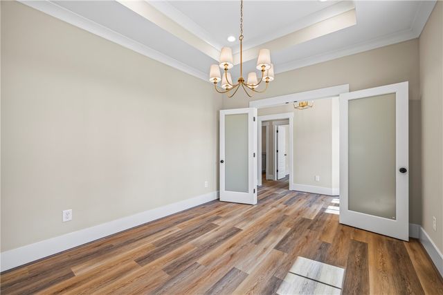 437 Falcons Lair West Drive, Walhalla, SC 29691