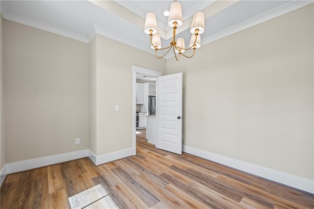 437 Falcons Lair West Drive, Walhalla, SC 29691