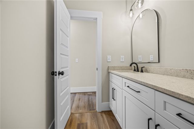 437 Falcons Lair West Drive, Walhalla, SC 29691