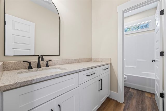 437 Falcons Lair West Drive, Walhalla, SC 29691