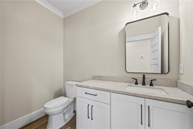 437 Falcons Lair West Drive, Walhalla, SC 29691