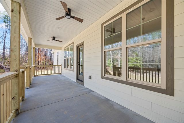 437 Falcons Lair West Drive, Walhalla, SC 29691