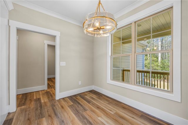 437 Falcons Lair West Drive, Walhalla, SC 29691