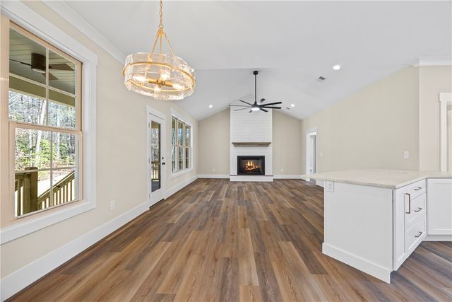 437 Falcons Lair West Drive, Walhalla, SC 29691