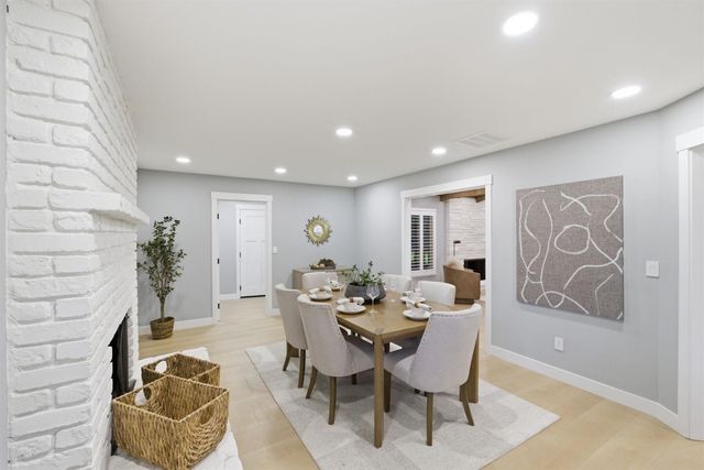 18880 N Ansley Pl, Saratoga, CA 95070