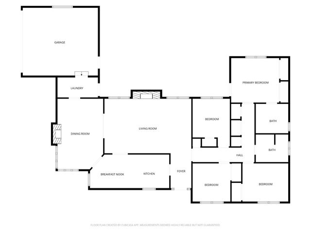 18880 N Ansley Pl, Saratoga, CA 95070