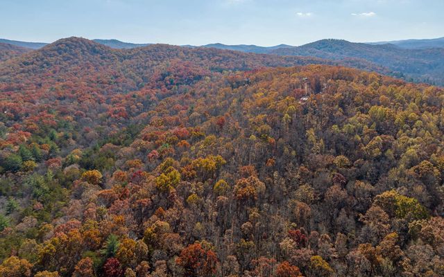 LOT 7 Joseph Anderson Trail, Ellijay, GA 30536