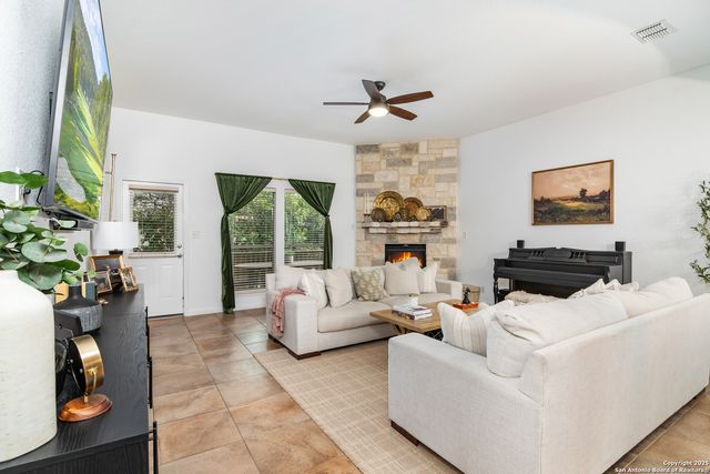 8734 Elkhorn Knoll, Boerne, TX 78015