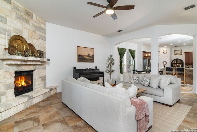 8734 Elkhorn Knoll, Boerne, TX 78015