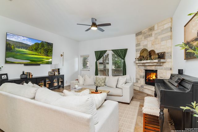 8734 Elkhorn Knoll, Boerne, TX 78015