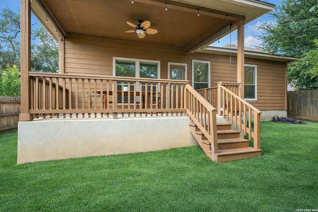 8734 Elkhorn Knoll, Boerne, TX 78015