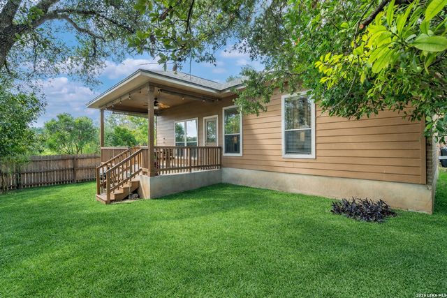 8734 Elkhorn Knoll, Boerne, TX 78015