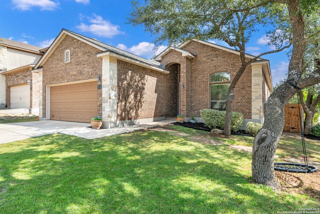 8734 Elkhorn Knoll, Boerne, TX 78015