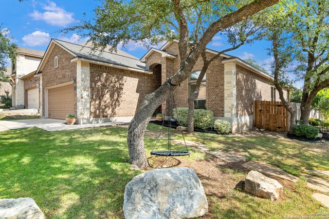8734 Elkhorn Knoll, Boerne, TX 78015