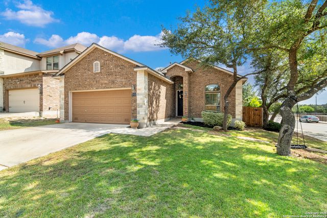 8734 Elkhorn Knoll, Boerne, TX 78015