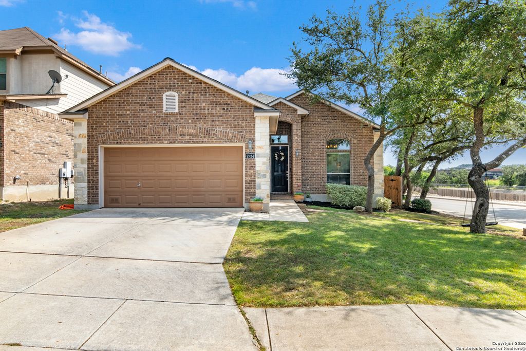8734 Elkhorn Knoll, Boerne, TX 78015