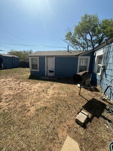 Package Property, Lubbock, TX 79410