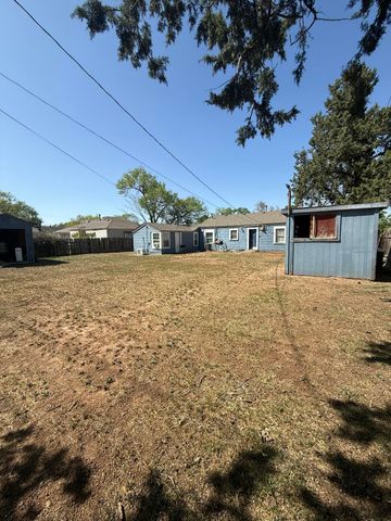 Package Property, Lubbock, TX 79410