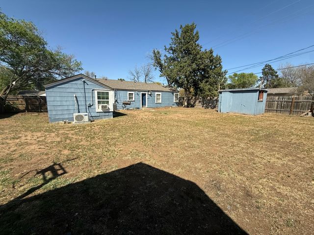 Package Property, Lubbock, TX 79410