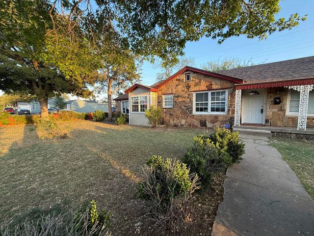 Package Property, Lubbock, TX 79410