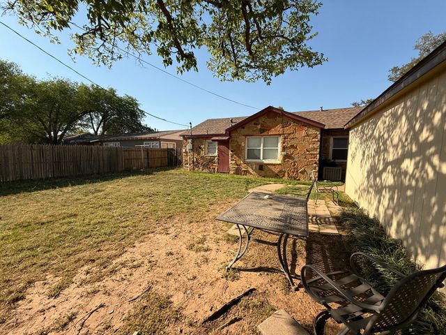 Package Property, Lubbock, TX 79410