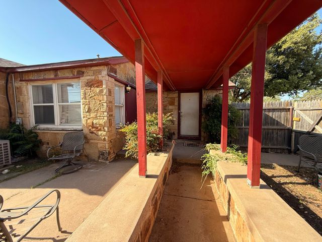 Package Property, Lubbock, TX 79410