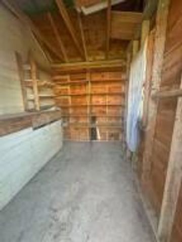 Package Property, Lubbock, TX 79410