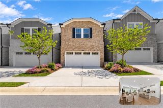 1665 Villageside Court, Lawrenceville, GA 30043