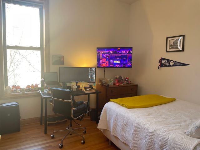 4053 N Kenmore Avenue 2N, Chicago, IL 60613