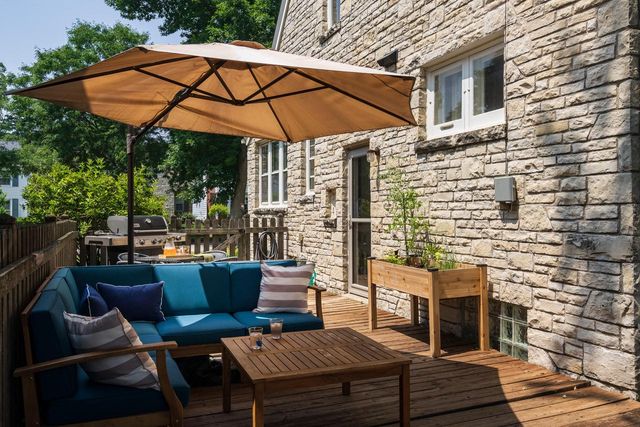 5244 N Shoreland AVENUE, Whitefish Bay, WI 53217