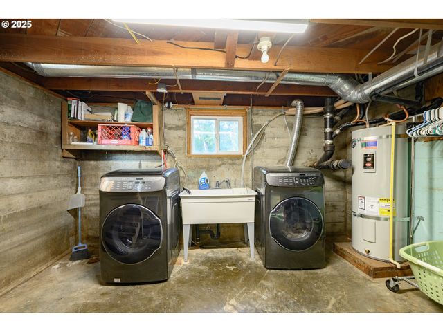 8030 Nw MEADOW LAKE Rd, Carlton, OR 97111