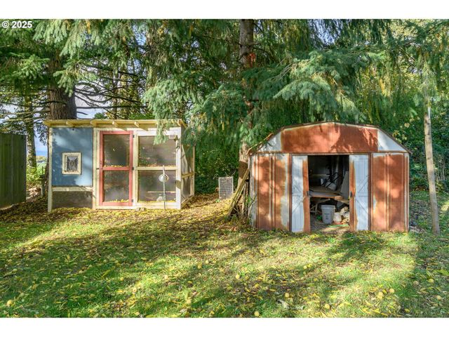 8030 Nw MEADOW LAKE Rd, Carlton, OR 97111