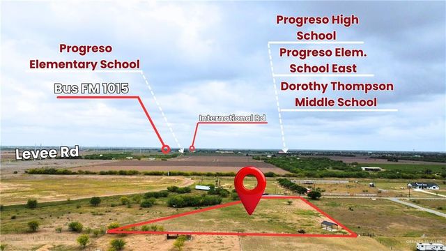 1209 N Esperanza Street, Weslaco, TX 78596