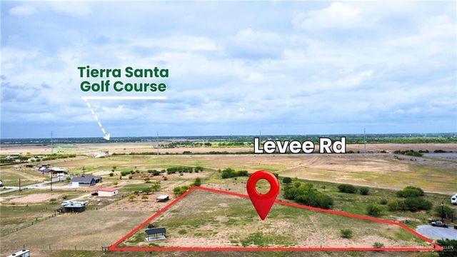 1209 N Esperanza Street, Weslaco, TX 78596