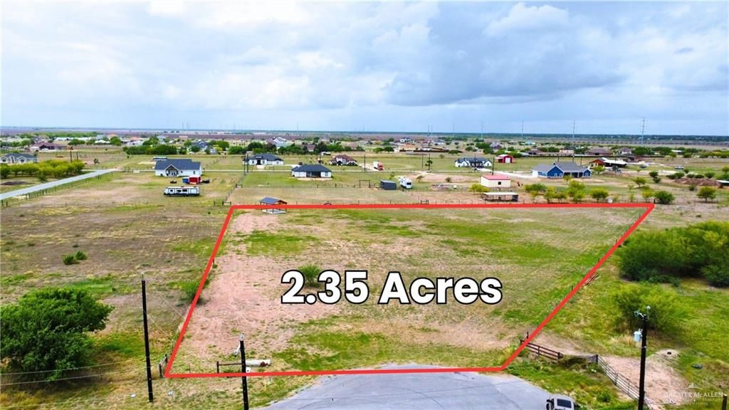 1209 N Esperanza Street, Weslaco, TX 78596